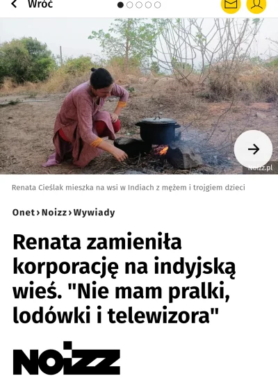 DrCieplak - Polki wcale nie mają dużych wymagań. Pod warunkiem że jesteś z Indii albo...