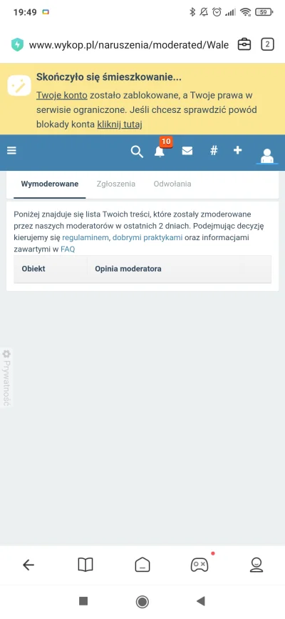 01logintestowy - Mirki, gdzie mogę się dowiedzieć za co wyłapałem platynę? XD 6 lat k...