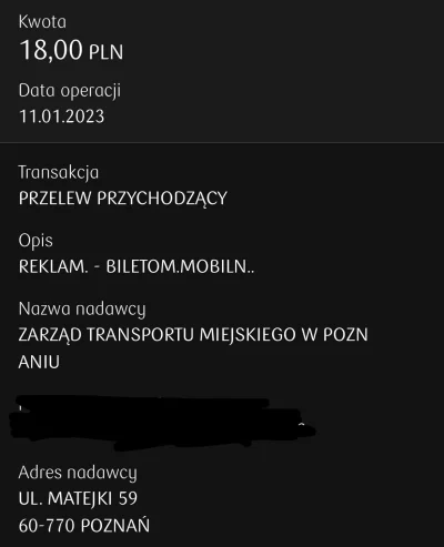 lazysoul - Dziękuje #poznan za środki pieniężne na które czekałam 2 ( słownie dwa) mi...