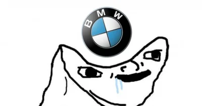 helioS_mk2 - Wystarczy, że zauważysz na drodze BMW i w 99% będzie to jakiś bezmózgowi...