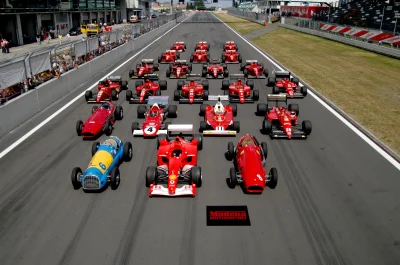 tumialemdaclogin - @Najtwardszy_Tifoso: Ferrari 166FL to też fajna historia i wyjątko...