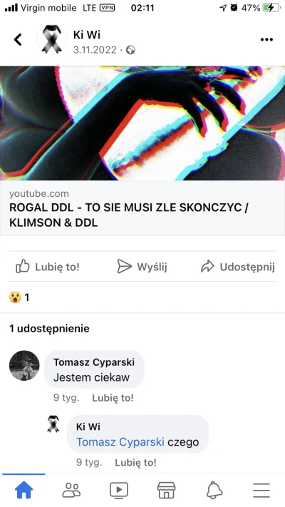 NocKruka - To sobie wywróżyli ( ͡° ͜ʖ ͡°) typiary trochę szkoda, a najbardziej dzieci...