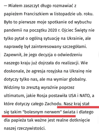 sklerwysyny_pl - Gość robi ze swojego kraju nie ofiarę, a sprawcę sytuacji