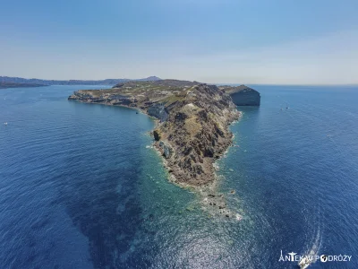 antekwpodrozy - cześć
Zapraszam Was dzisiaj na Santorini, które odwiedziłem w czerwc...