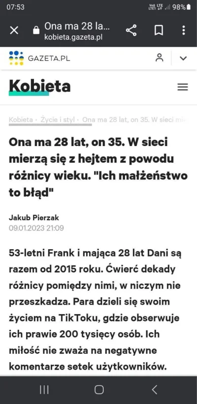 piotr-pankracy - To w końcu kto ma ile lat? #heheszki