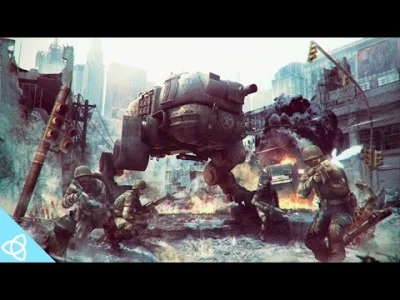 ChochlikLucek - @husky83: Steel Battalion: Heavy Armor w VR i porządnym sterowaniem, ...