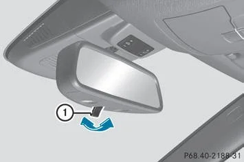 mepps - Dla początkujących kierowców, którzy nie mają automatycznych świateł - ten "d...