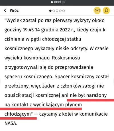 sklerwysyny_pl - Dziurka 1 mm xD
#nasa #kosmos #sojuz #roskosmos