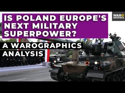 oydamoydam - Polska nowym mocarstwem w Europie.

544 163 wyświetlenia przez 4 dni 
...