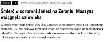 ymkzz - szkoda chuopa nie zaden tam oskarek deweloperski czy czad z instagrama tylko ...