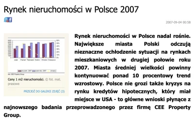 BurzaGrzybStrusJaja - Czy CEE Property Group mogło kłamać swoich klientów dla własneg...