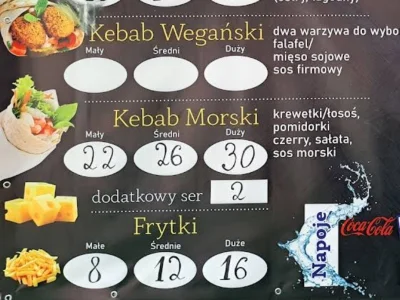 witam12 - Wreszcie jakieś egzotyczne połączenia smakowe w mieście 

#wroclaw #jedze...