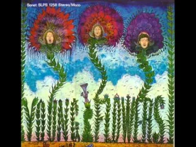BiedyZBaszkoj - 323 - Young Flowers - To You (1968)

#muzyka #baszka