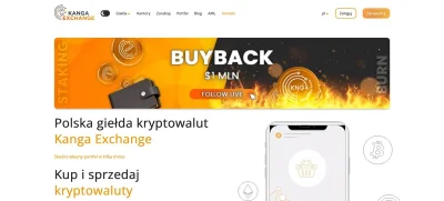 CzulyTomasz - Kanga z lekkim #!$%@? od UOKIK. 

https://antyweb.pl/kanga-exchange-z-z...