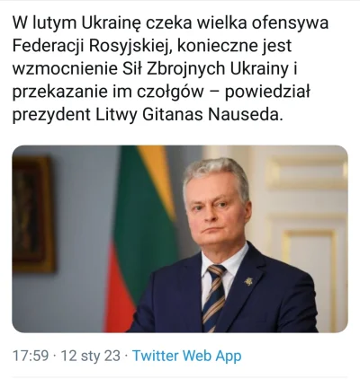 e.....8 - Litwini juz wiedzą
#ukraina