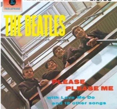 Gladoo - #muzyka
Czy wiesz, że zdjęcie okładki pierwszego albumu The Beatles zrobił ...