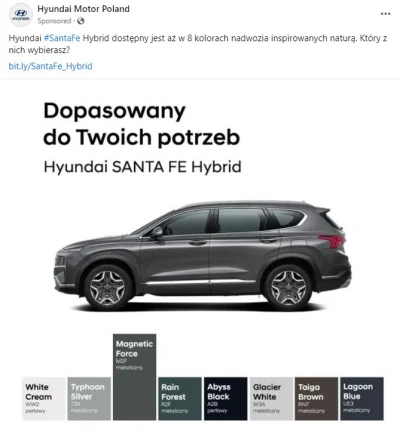 goferek - Możesz mieć każdy kolor pod warunkiem, że będzie szary. I jeszcze się tym c...