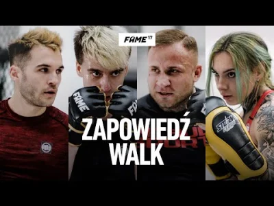 Heekate - Wcześniej zapowiedzi walk, podkręcały atmosferę, był jakis klimat i emocje,...