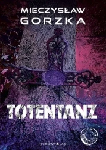 Obrzydzenie - 70 + 1 = 71

Tytuł: Totentanz
Autor: Mieczysław Gorzka
Gatunek: krymina...