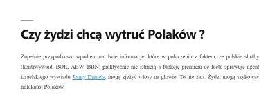 Maceto - Ja rozumiem, że gaweł to dzban, ale co to za źródło XDD