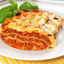 Zakimar - Ale bym opierdzieli taką lasagne (ʘ‿ʘ)

Chyba juz wiem co jutro na obiade...