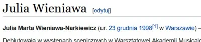 JulianGangol - Czego to #p0lka nie zrobi zeby byc jeszcze bardziej ą ę i jeszcze bard...