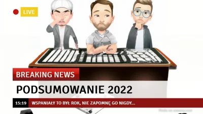 Wrzoskoowy - Cześć!

Tag do banowania #planszowypodcast (｡◕‿‿◕｡)

Piękny to był r...