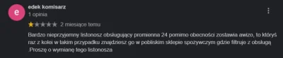 aczikibom - Czy edek komisarz ma szansę na spełnienie swojej prośby?

#pocztapolska...