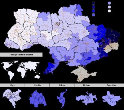 d.....u - Apropo #wojna #ukraina #rosja i logiki ludzi

Wybory parlamentarne 2019 w P...