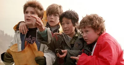 janek_kenaj - @vartan: Data z The Goonies.