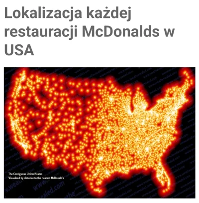 DzonySiara - #mcdonalds 
#usa
#ciekawostki