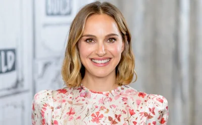 jmuhha - Natalie Portman przyjedzie niedługo do #poznan, a z racji bliskości dworca k...