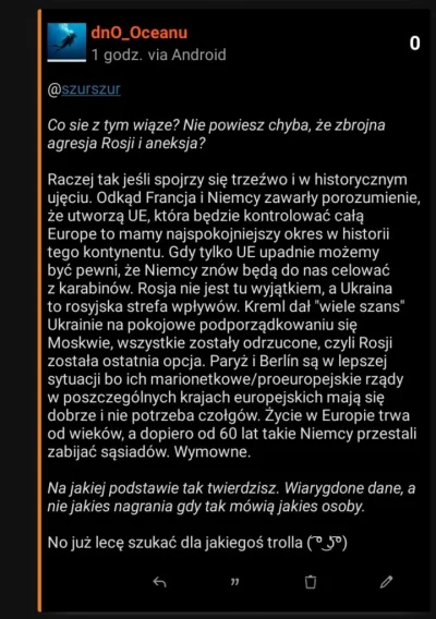 d.....u - @tos-1_buratino

Już mi się nie chce kolejny raz tego samo pisać więc scree...