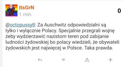 ziemba1 - Neuropki piszą na nowo historię 
Tym razem winni Polacy xD

#shitwykopsays ...