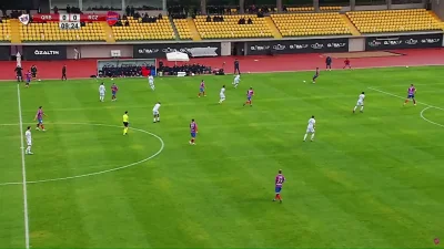 virus-t - Qarabağ FK 0 - [1] Raków Częstochowa | Ivi Lopez 10"

#golgif #rakow #spa...
