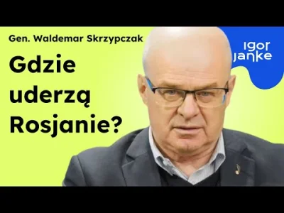 Makavlani - Gen. Skrzypczak twierdzi, że ta pomoc, którą aktualnie otrzymuje Ukraina,...