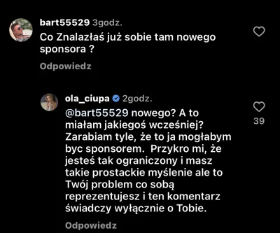 seba450 - Współczuje kubanczykowi ze tyle wytrzymał #kazdyciupalole #famemma