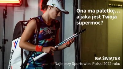 konkkaa - Cieszę się, że taka młoda zdolna osoba wygrała ten plebiscyt!!!