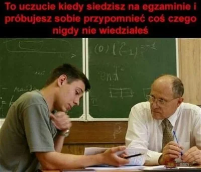 gwiezdny_surfer - #humorobrazkowy #heheszki #studia #szkola