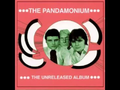 BiedyZBaszkoj - 325 - The Pandamonium - It´s A Long Time (1969)


#muzyka #baszka