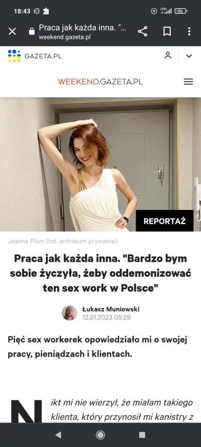 BiuroInterwencjiObywatelskiej - p0lka daje dupy za pieniądze
p0lki: you go girl, sex ...