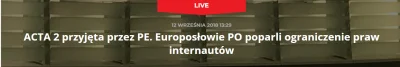 Latarenko - > @sorek: Jak to jest że media POwskie tego larmu nie podnoszą?

Nic si...