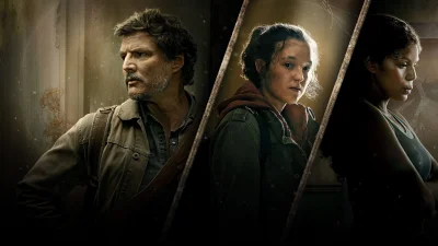 upflixpl - Oferta HBO Max na drugą połowę stycznia | The Last of Us w końcu nadchodzi...