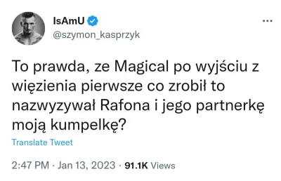 mewten - Uff dobrze, że alimenciarz już wyraził opinie, bo nie wiedziałem, co myśleć,...