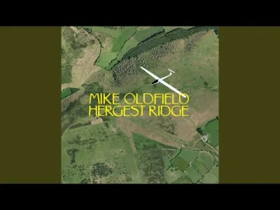 Theo_Y - Album na dziś - Hergest Ridge
#theolubi #muzyka #mikeoldfield