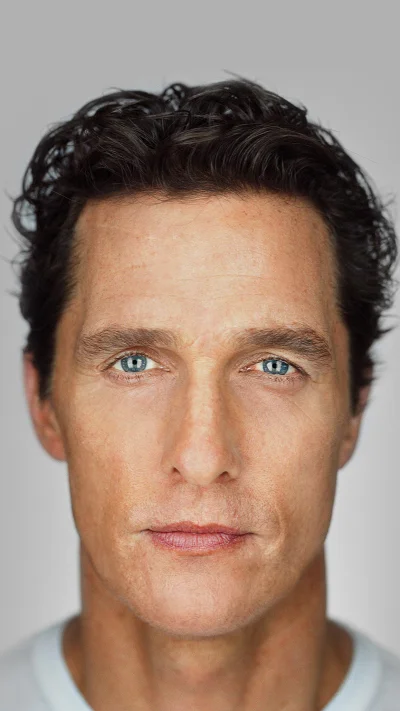 Fingolfin - @Vanlid: Właśnie Christian Bale, ale jeszcze Matthew McConaughey jest świ...