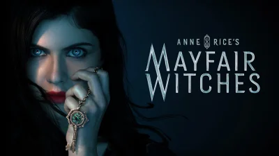 Trewor - #mayfairwitches #alexandradaddario #seriale #amc #fantasy #annerice
Ktoś to...