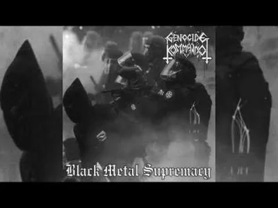 Wachatron - #blackmetal