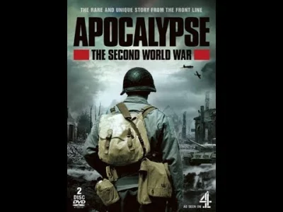 lukas12x - @bo-banley: Ja od siebie dodam 6 odcinków z serii „Apokalipsa - 2 Wojna Św...