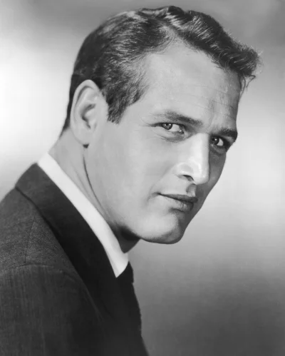 D_Train - @Vanlid: Paul Newman